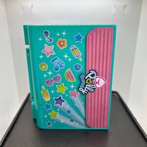 2018 Polly Pocket Micro Mini Middle School Compact GFM48. 1 DOLL